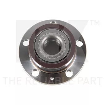 Roulement de roue arrière NK 764308