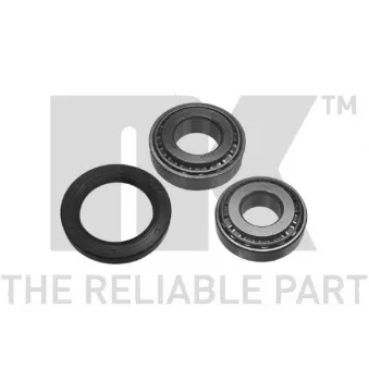 Roulement de roue avant NK 764402