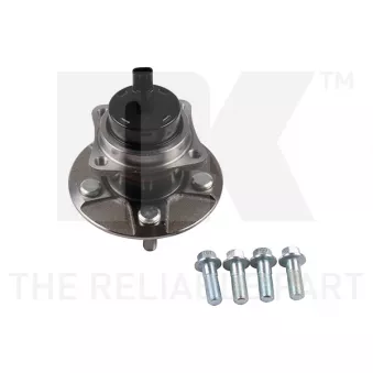 Roulement de roue arrière NK 764539