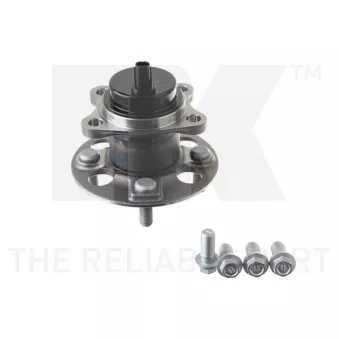 Roulement de roue arrière NK 764549