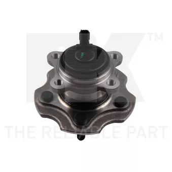 Roulement de roue arrière NK 764550