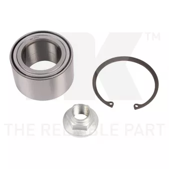 Roulement de roue arrière NK 764556