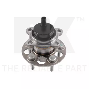 Roulement de roue arrière NK 764559