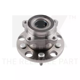 Roulement de roue arrière NK 764565