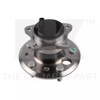 Roulement de roue avant NK 764567
