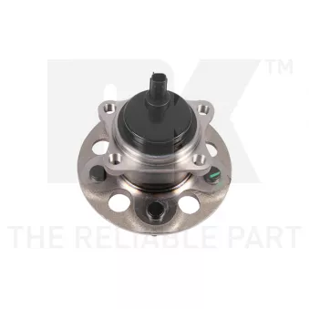Roulement de roue arrière NK 764572