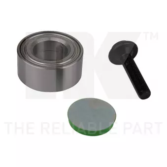 Roulement de roue arrière NK 764723