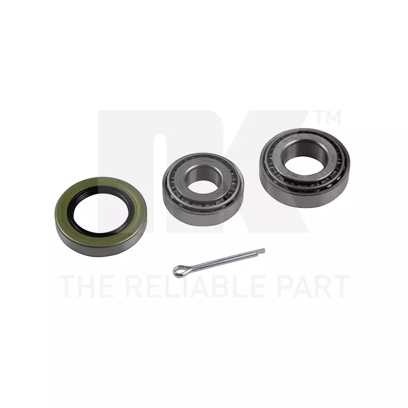 Roulement de roue arrière NK 765001