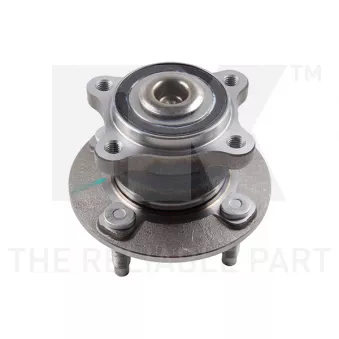 Roulement de roue arrière NK 765010