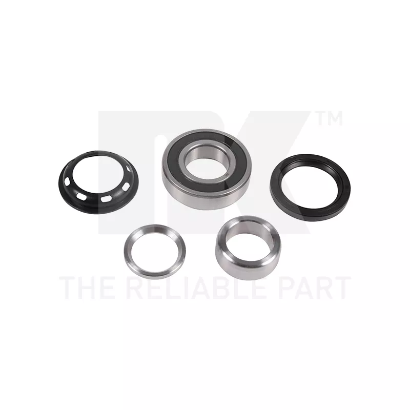 Roulement de roue arrière NK 765211