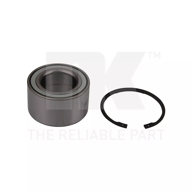 Roulement de roue avant NK 765701