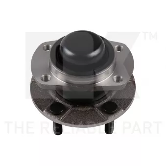 Roulement de roue arrière NK 769307