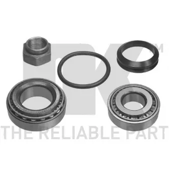 Roulement de roue avant NK 769908