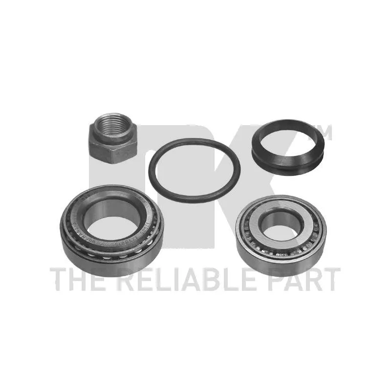 Roulement de roue avant NK 769908