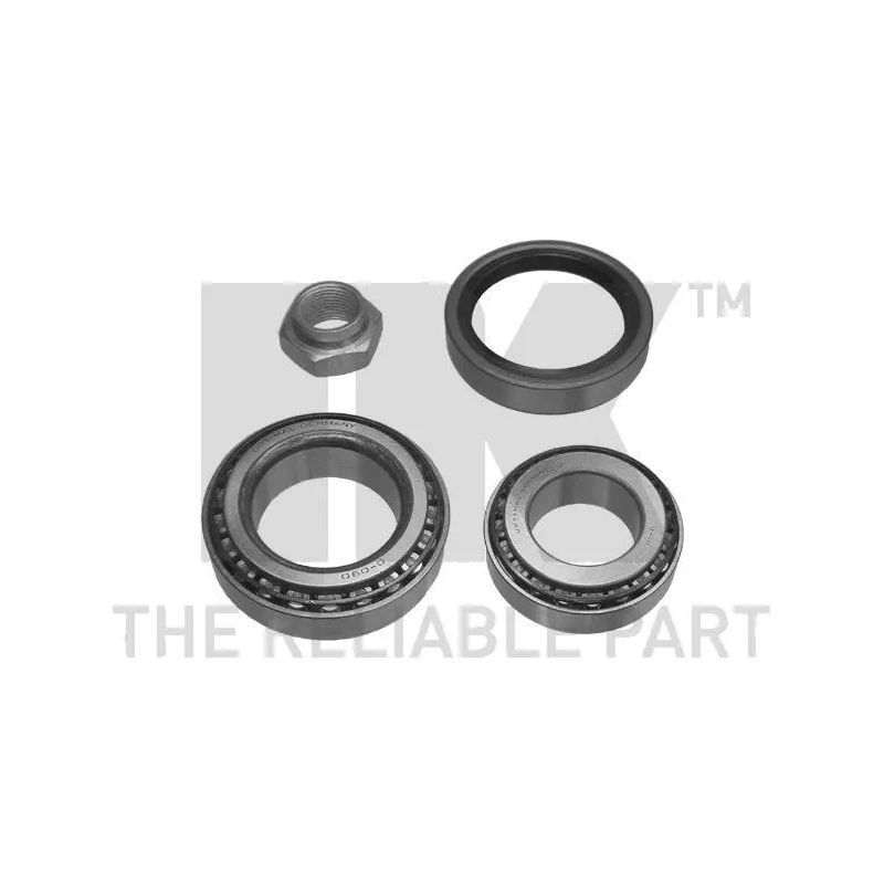 Roulement de roue avant NK 769911