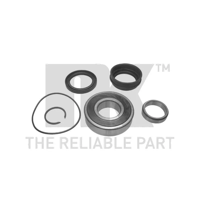 Roulement de roue avant NK 769920
