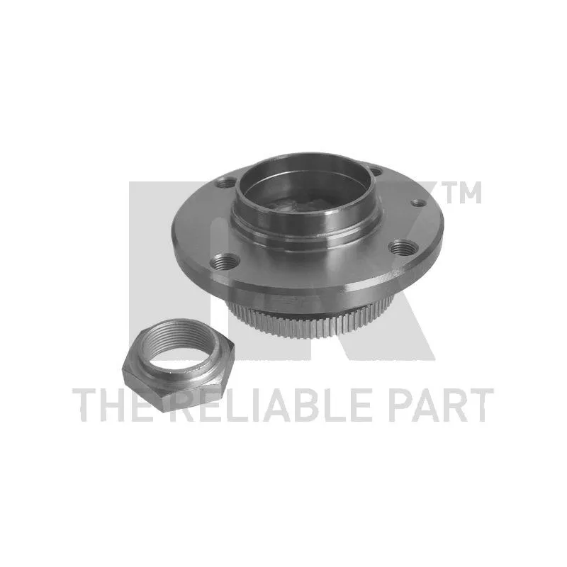 Roulement de roue avant NK 769928
