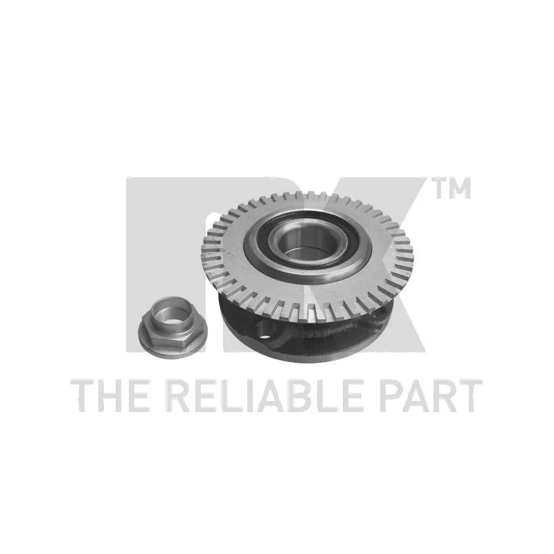 Roulement de roue avant NK 769931