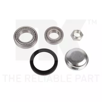 Roulement de roue arrière NK 769933