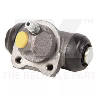 Cylindre de roue NK 801005