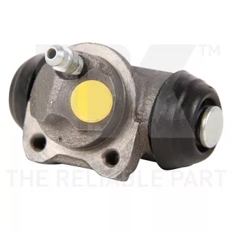 Cylindre de roue NK 801006