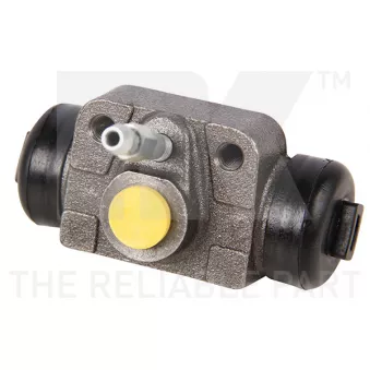 Cylindre de roue NK 801504