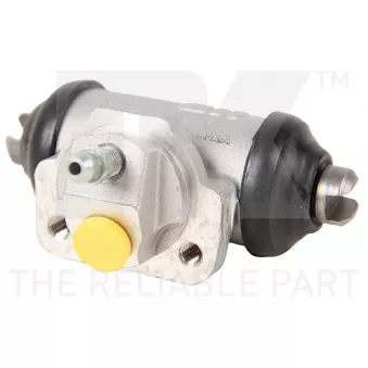 Cylindre de roue NK 802217