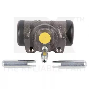 Cylindre de roue NK 802226