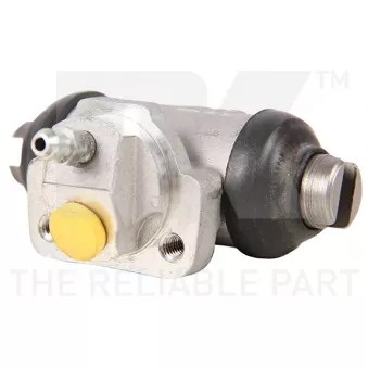 Cylindre de roue NK 802238