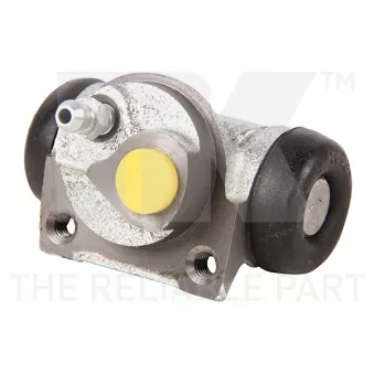 Cylindre de roue NK 802240