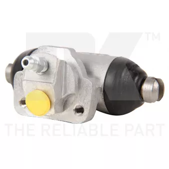 Cylindre de roue NK 802242