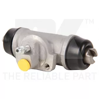 Cylindre de roue NK 802246