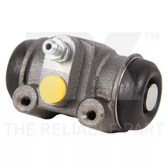 Cylindre de roue NK 802247