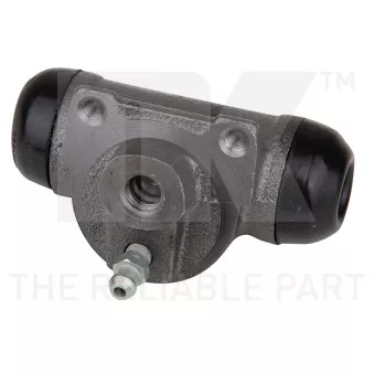 Cylindre de roue NK 802249
