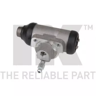 Cylindre de roue NK 802250