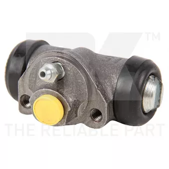 Cylindre de roue NK 802306