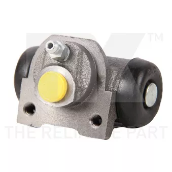 Cylindre de roue NK 802333