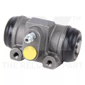 Cylindre de roue NK 802341