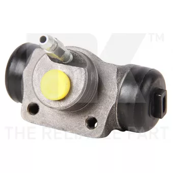 Cylindre de roue NK 802505