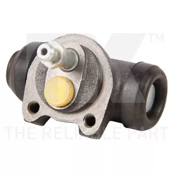 Cylindre de roue NK 802508
