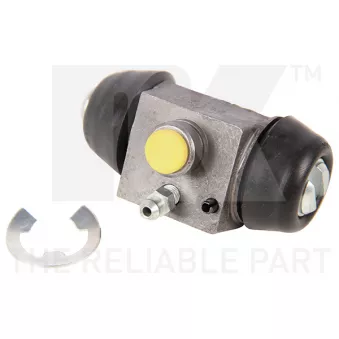 Cylindre de roue NK 802531