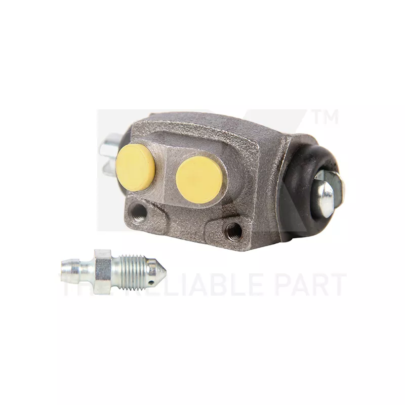 Cylindre de roue NK 802537