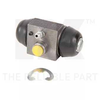 Cylindre de roue NK 802540