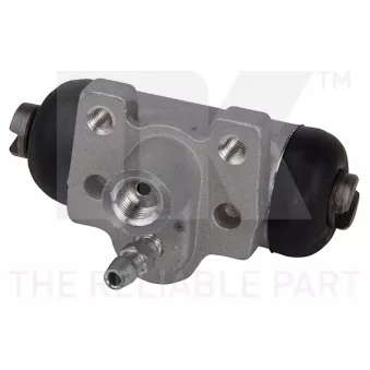 Cylindre de roue NK 802614