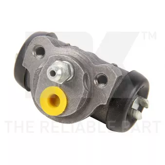 Cylindre de roue NK 803004