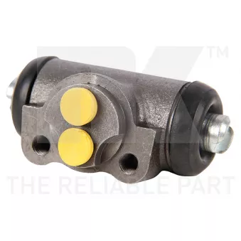 Cylindre de roue NK 803012
