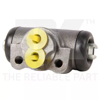 Cylindre de roue NK 803014