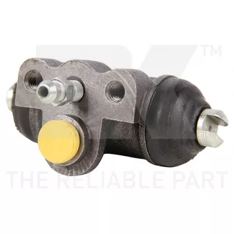 Cylindre de roue NK 803018