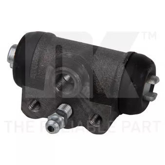 Cylindre de roue NK 803019