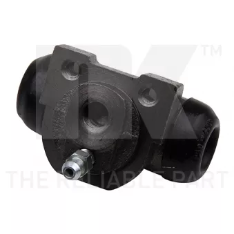 Cylindre de roue NK 803020